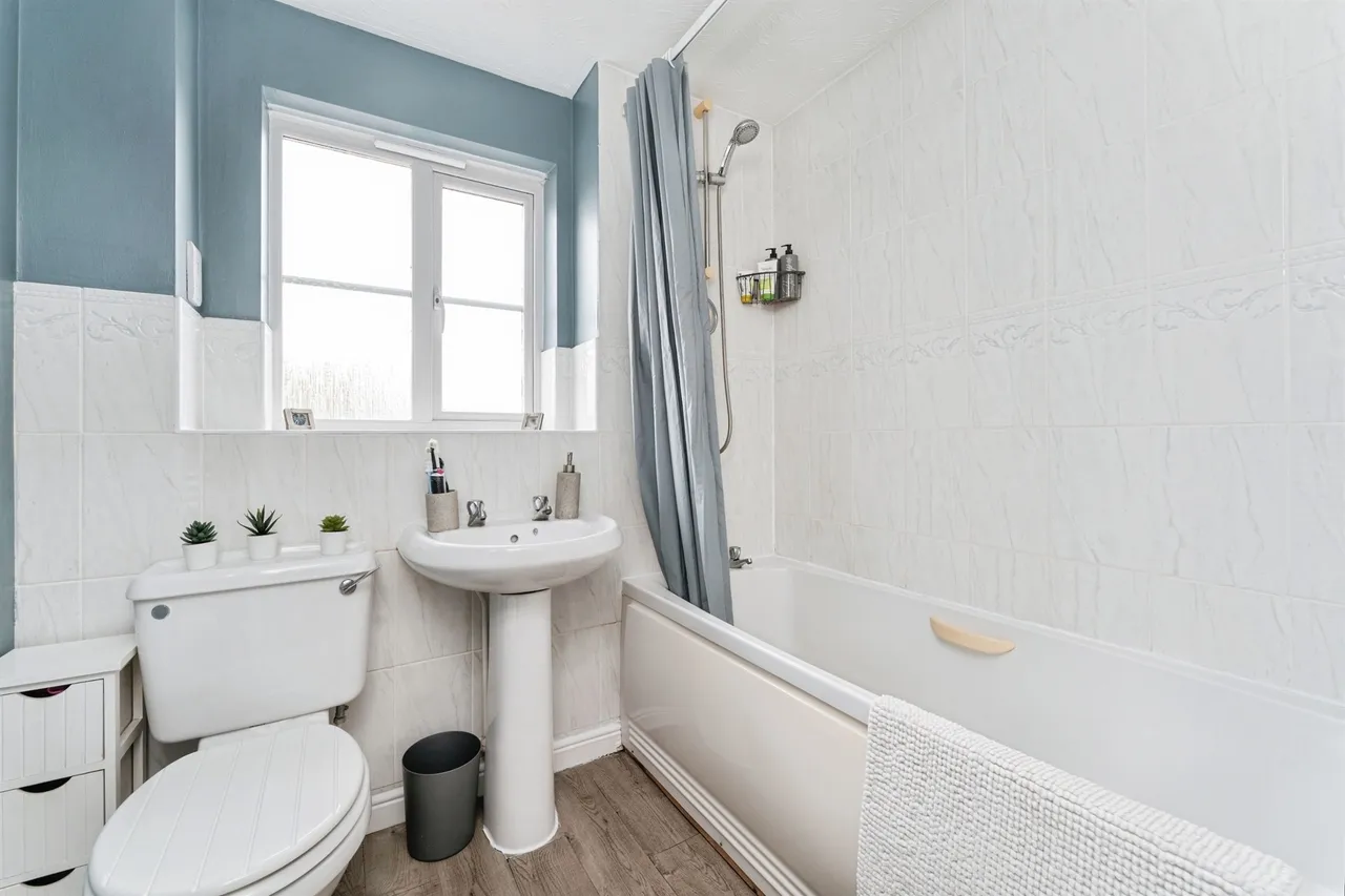 Cheere Way, Papworth Everard, Cambridge, photo 9