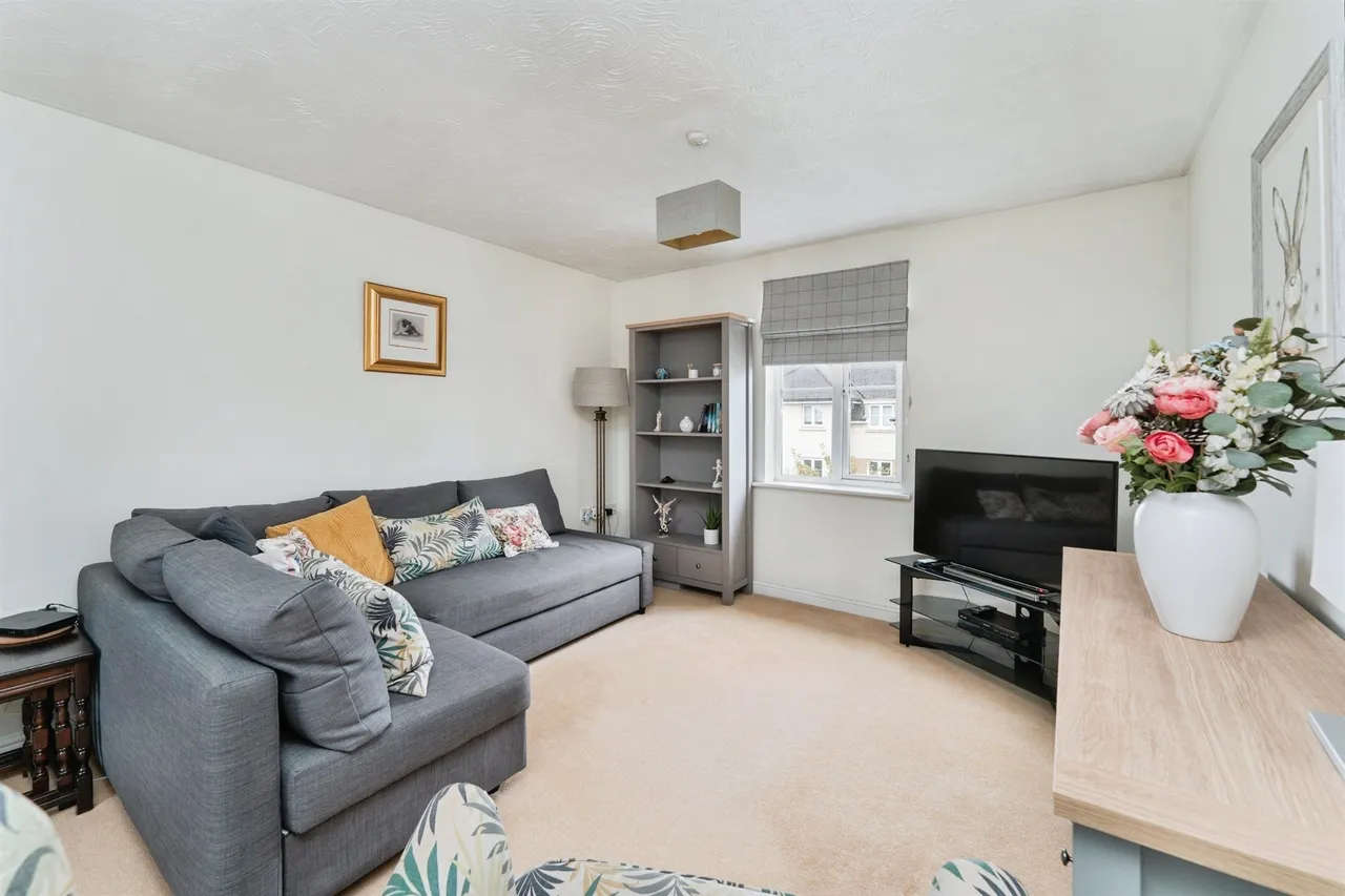 Cheere Way, Papworth Everard, Cambridge, photo 3
