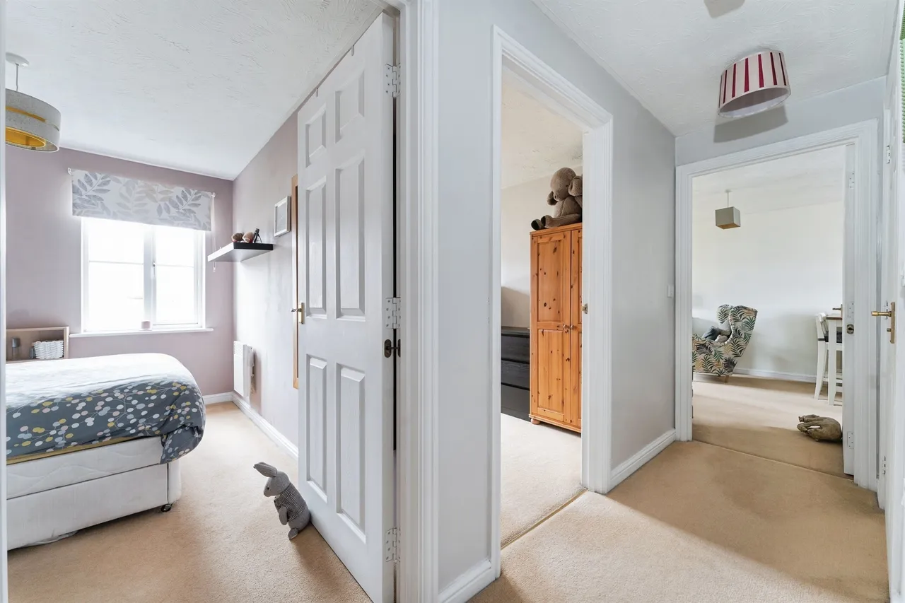 Cheere Way, Papworth Everard, Cambridge, photo 10