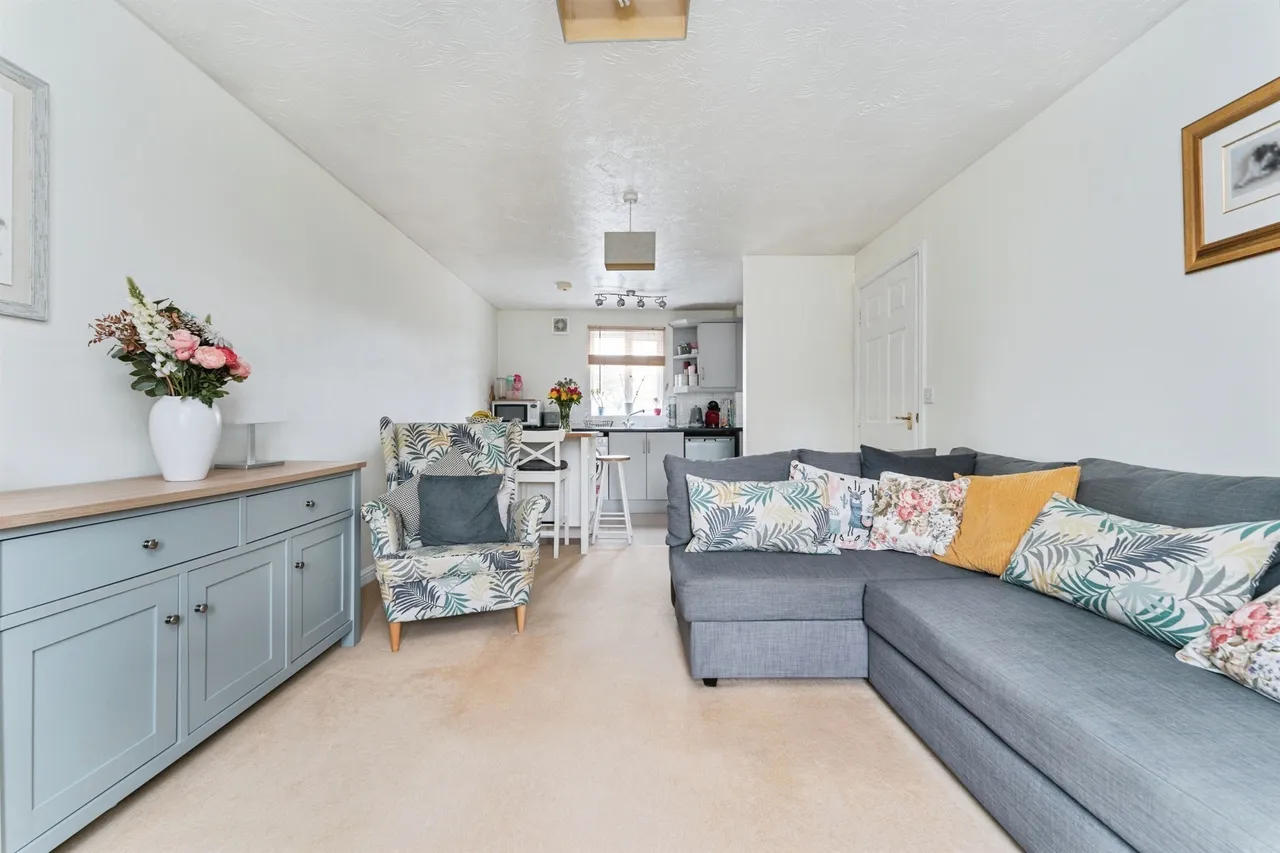 Cheere Way, Papworth Everard, Cambridge, photo 2