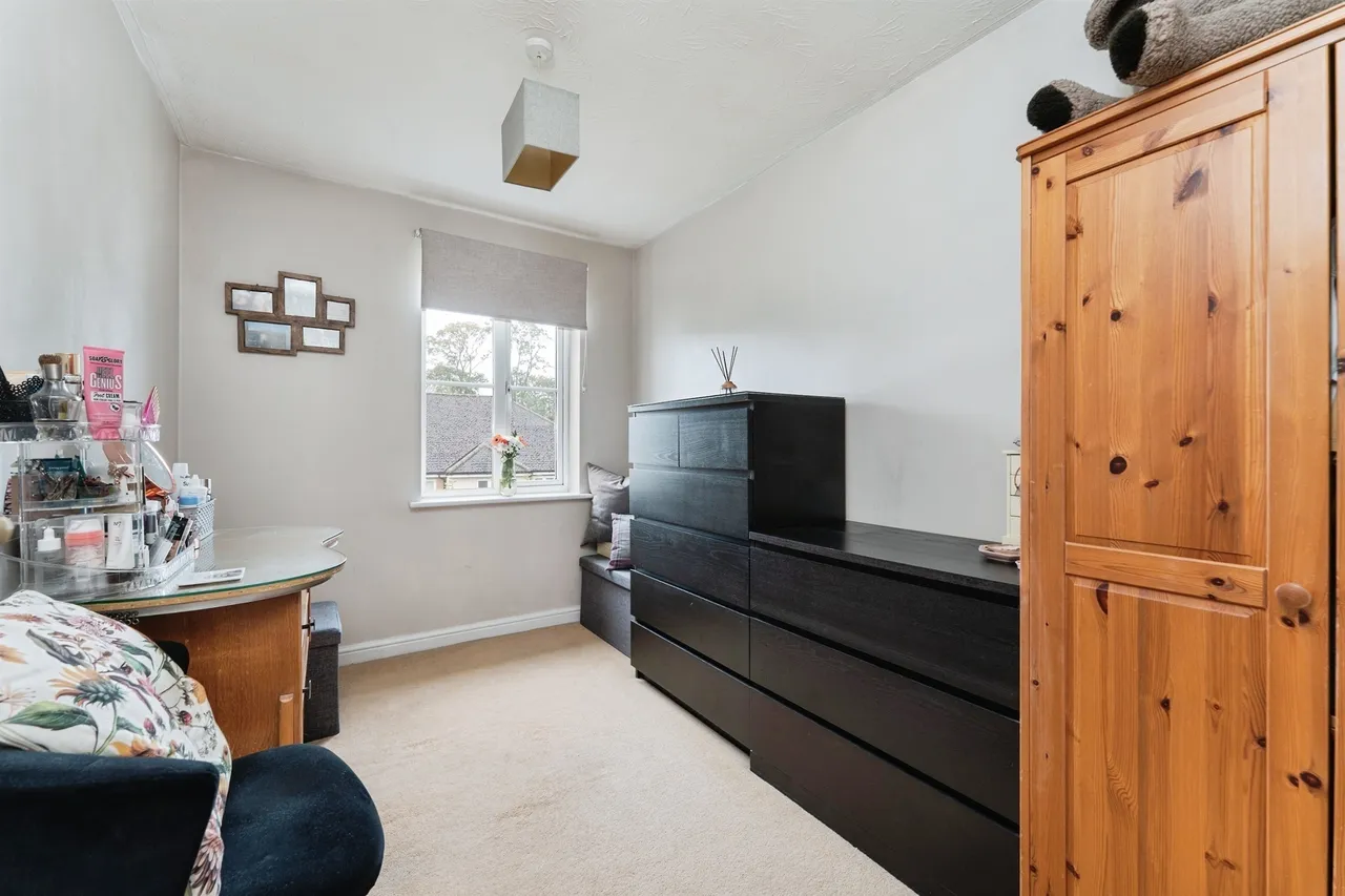 Cheere Way, Papworth Everard, Cambridge, photo 6