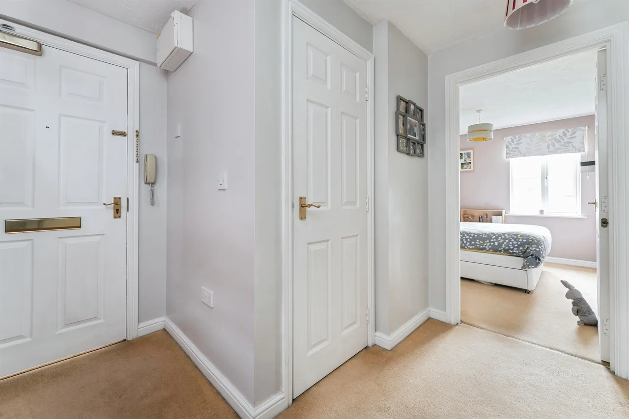 Cheere Way, Papworth Everard, Cambridge, photo 11
