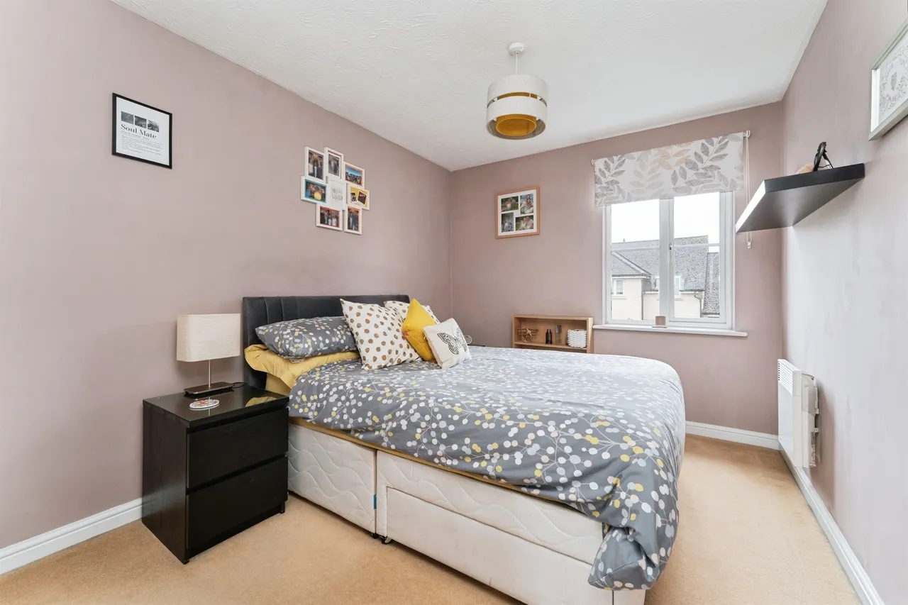 Cheere Way, Papworth Everard, Cambridge, photo 4