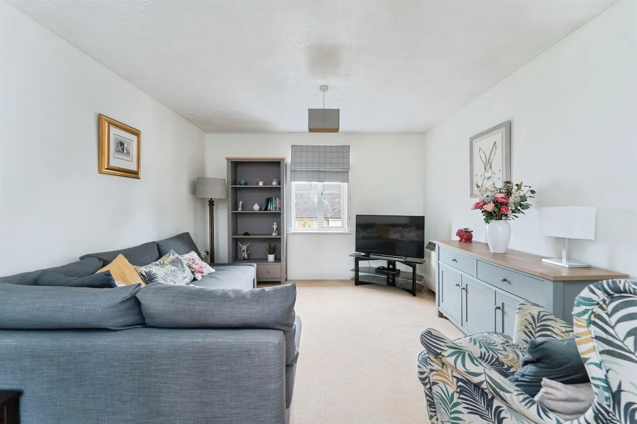 Cheere Way, Papworth Everard, Cambridge, photo 5