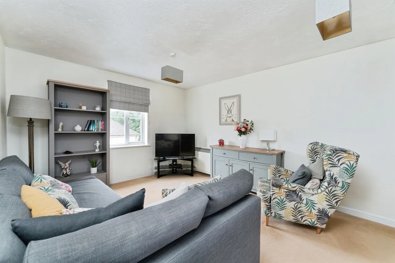 Cheere Way, Papworth Everard, Cambridge, photo 12
