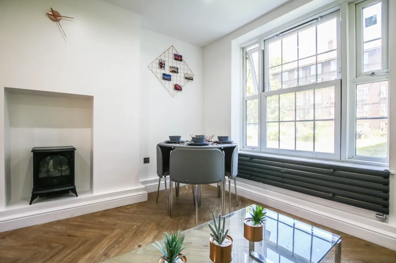 Falmouth Road, SE1, photo 8
