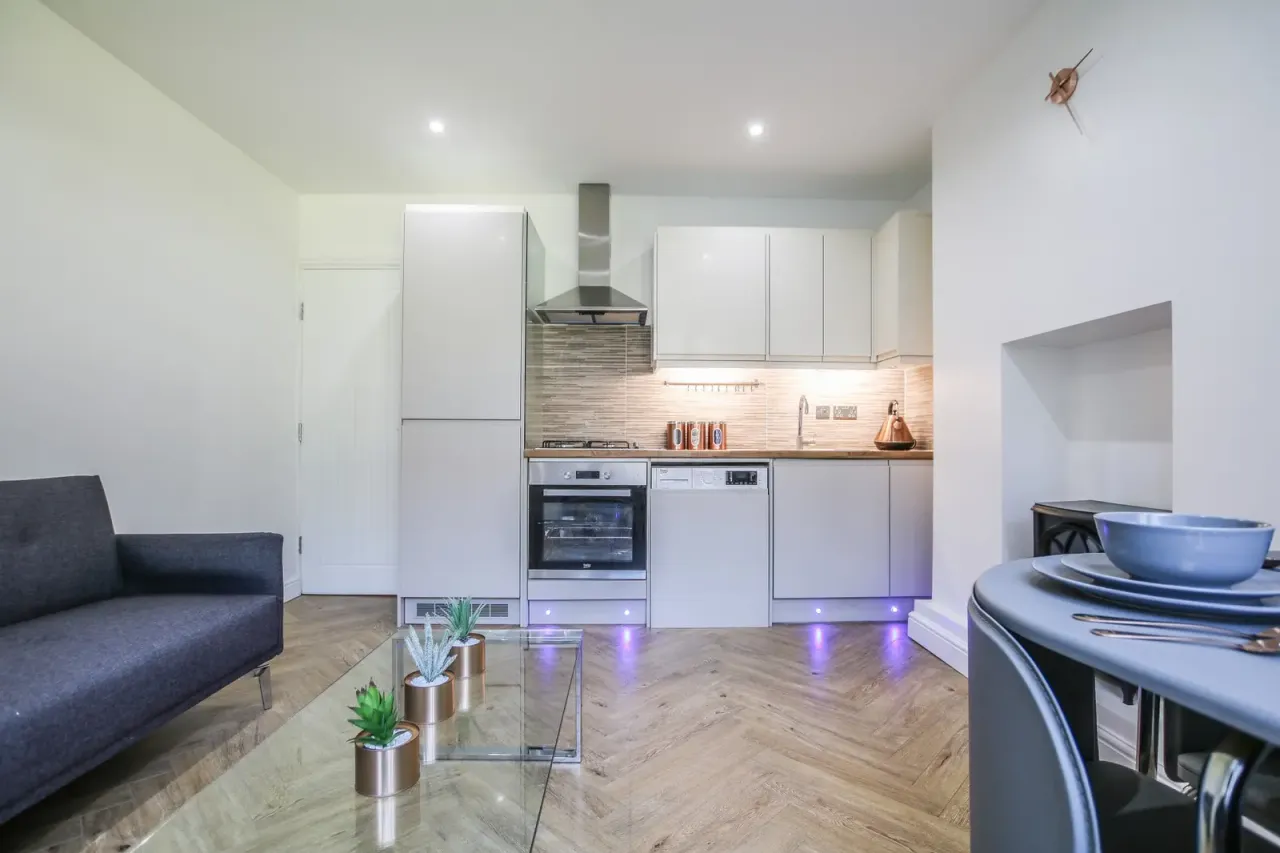 Falmouth Road, SE1, photo 2