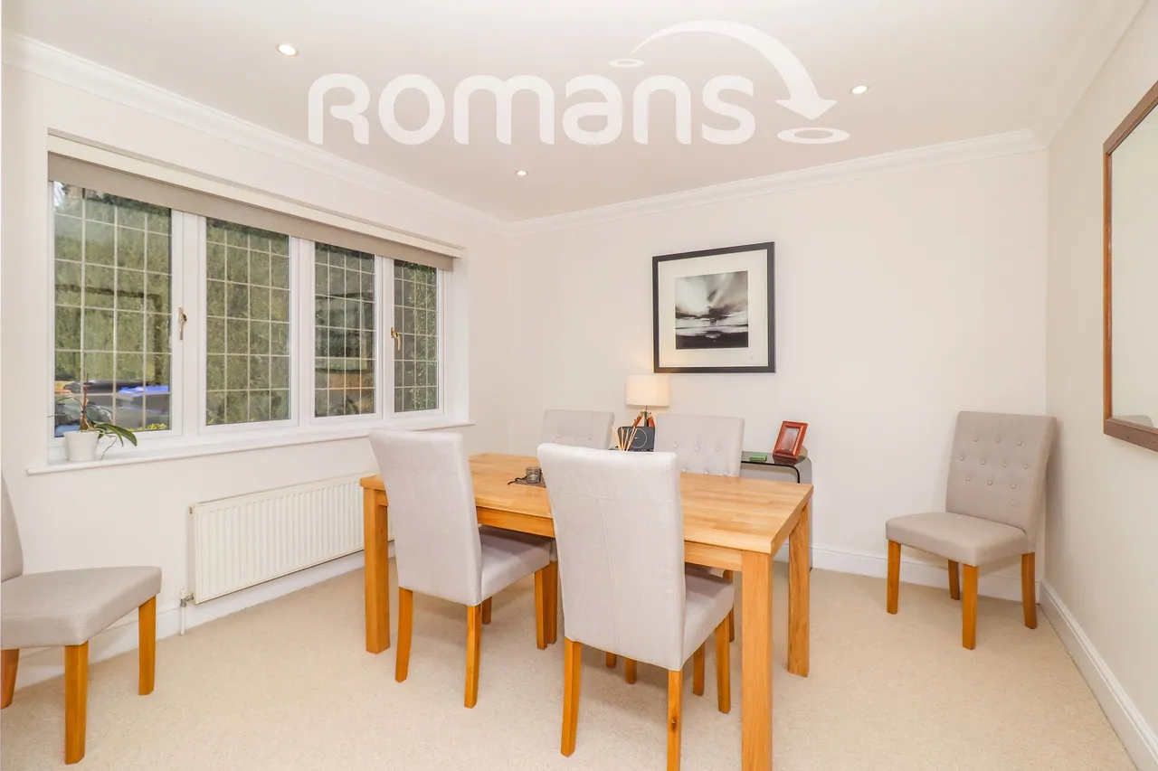 South Park Crescent, Gerrards Cross Fees Apply, SL9, photo 5