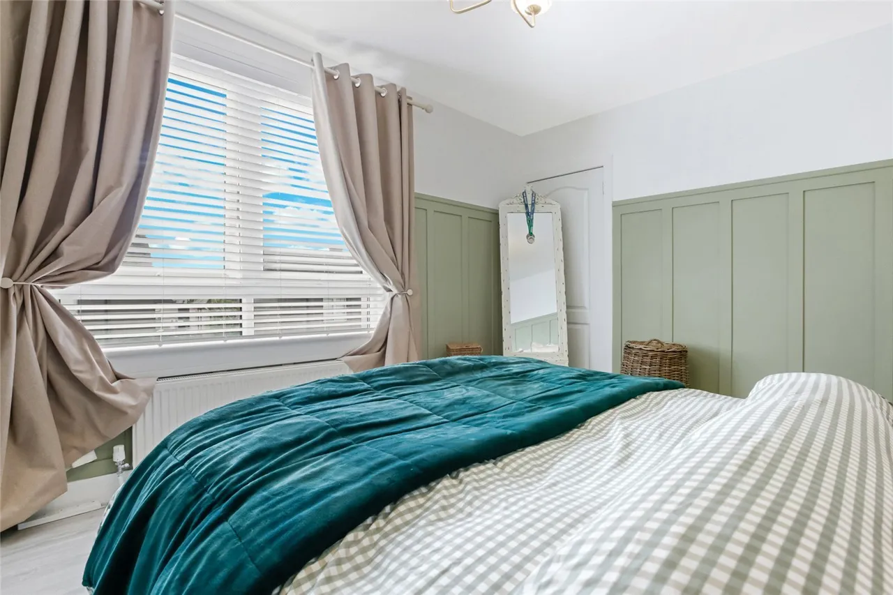Lanrigg Avenue, Fauldhouse, Bathgate, West Lothian, EH47, photo 14