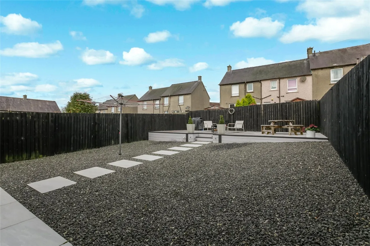 Lanrigg Avenue, Fauldhouse, Bathgate, West Lothian, EH47, photo 19
