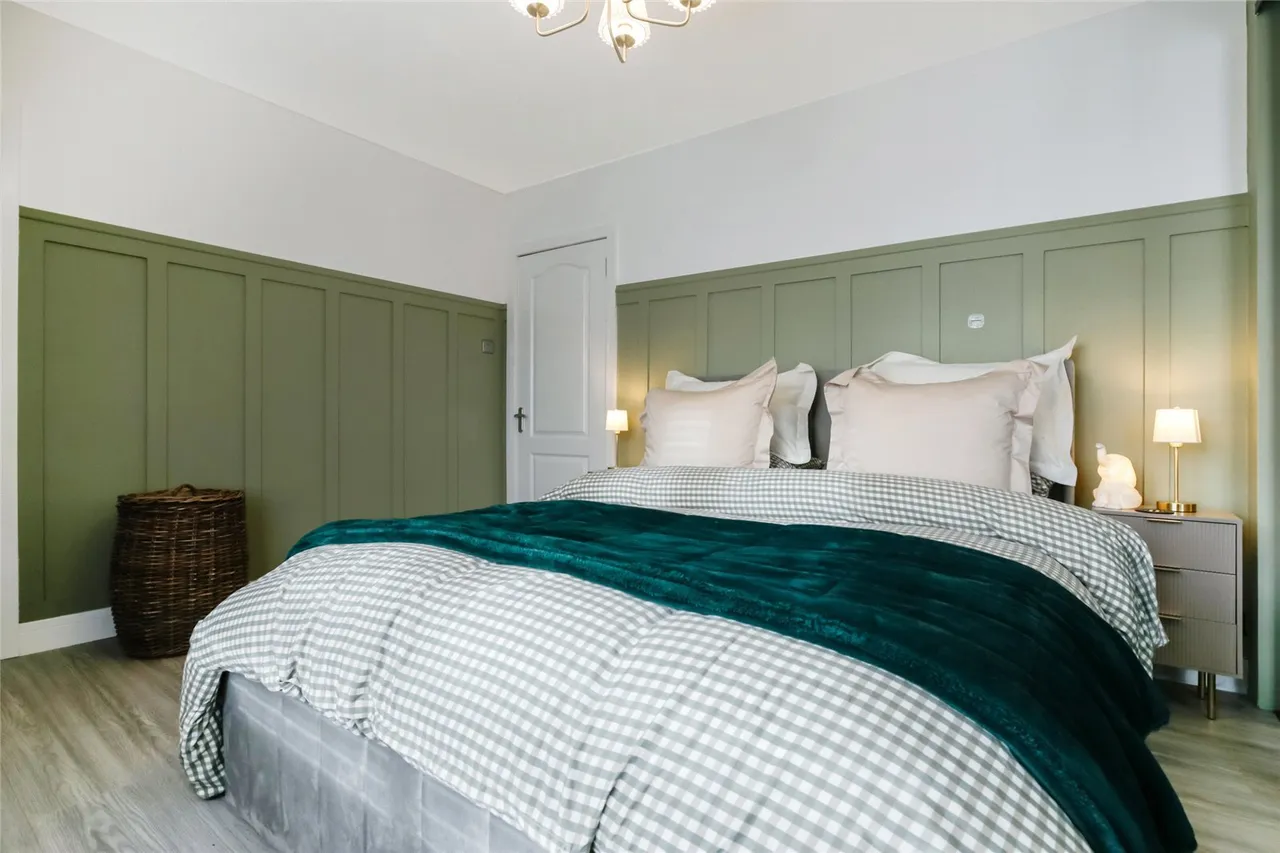 Lanrigg Avenue, Fauldhouse, Bathgate, West Lothian, EH47, photo 15