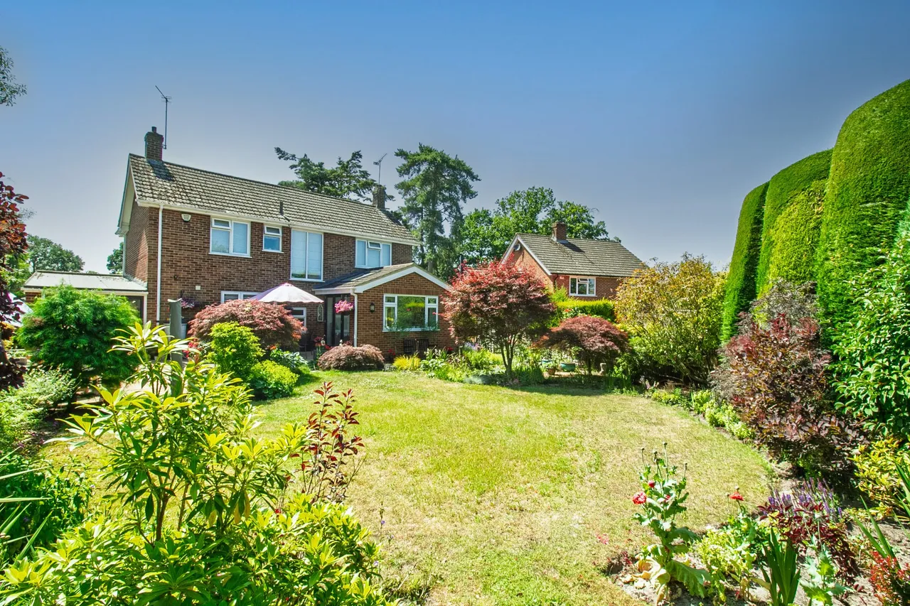 Rounton Road, Church Crookham, GU52, photo 20
