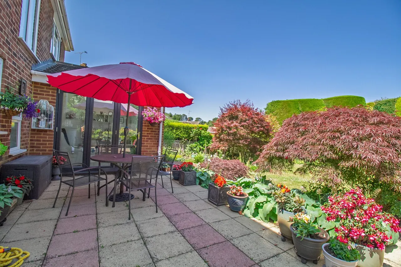 Rounton Road, Church Crookham, GU52, photo 19