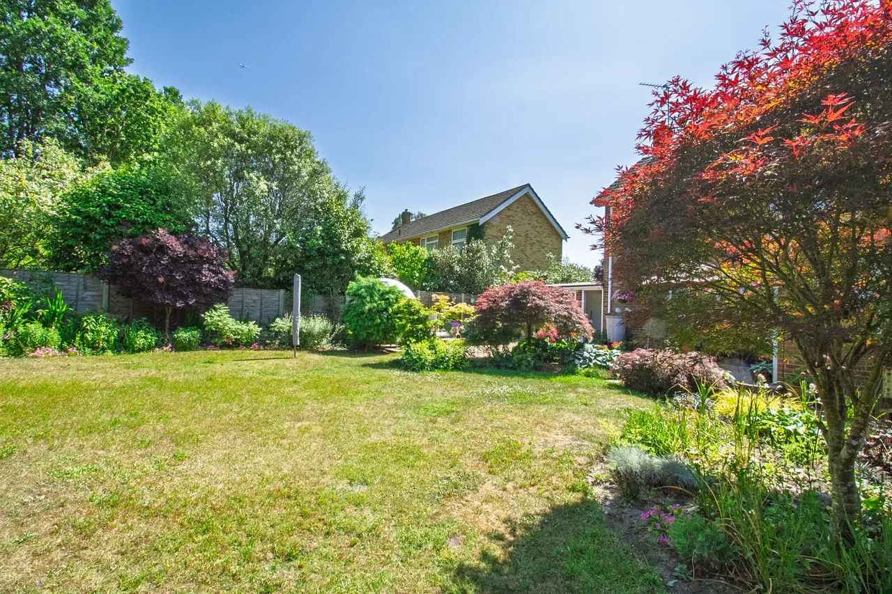 Rounton Road, Church Crookham, GU52, photo 21