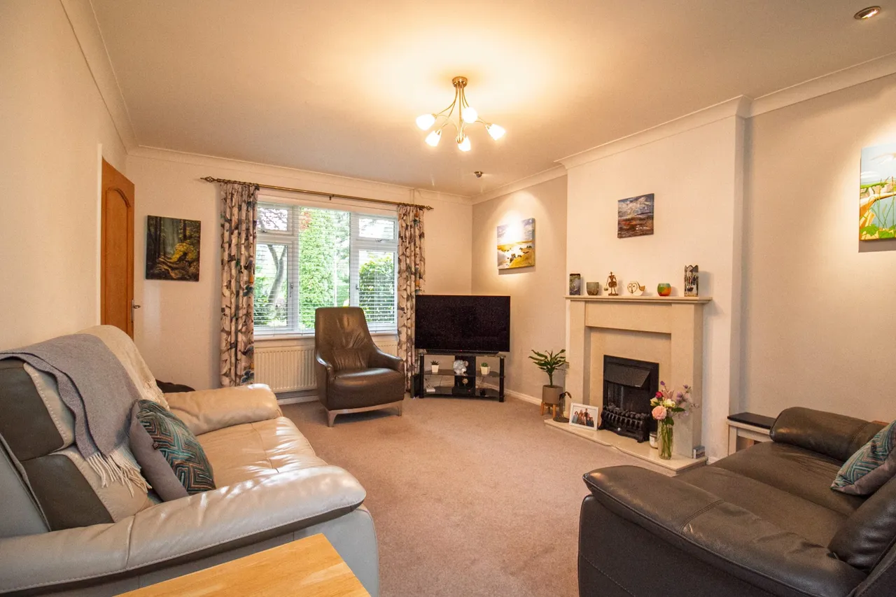 Rounton Road, Church Crookham, GU52, photo 2