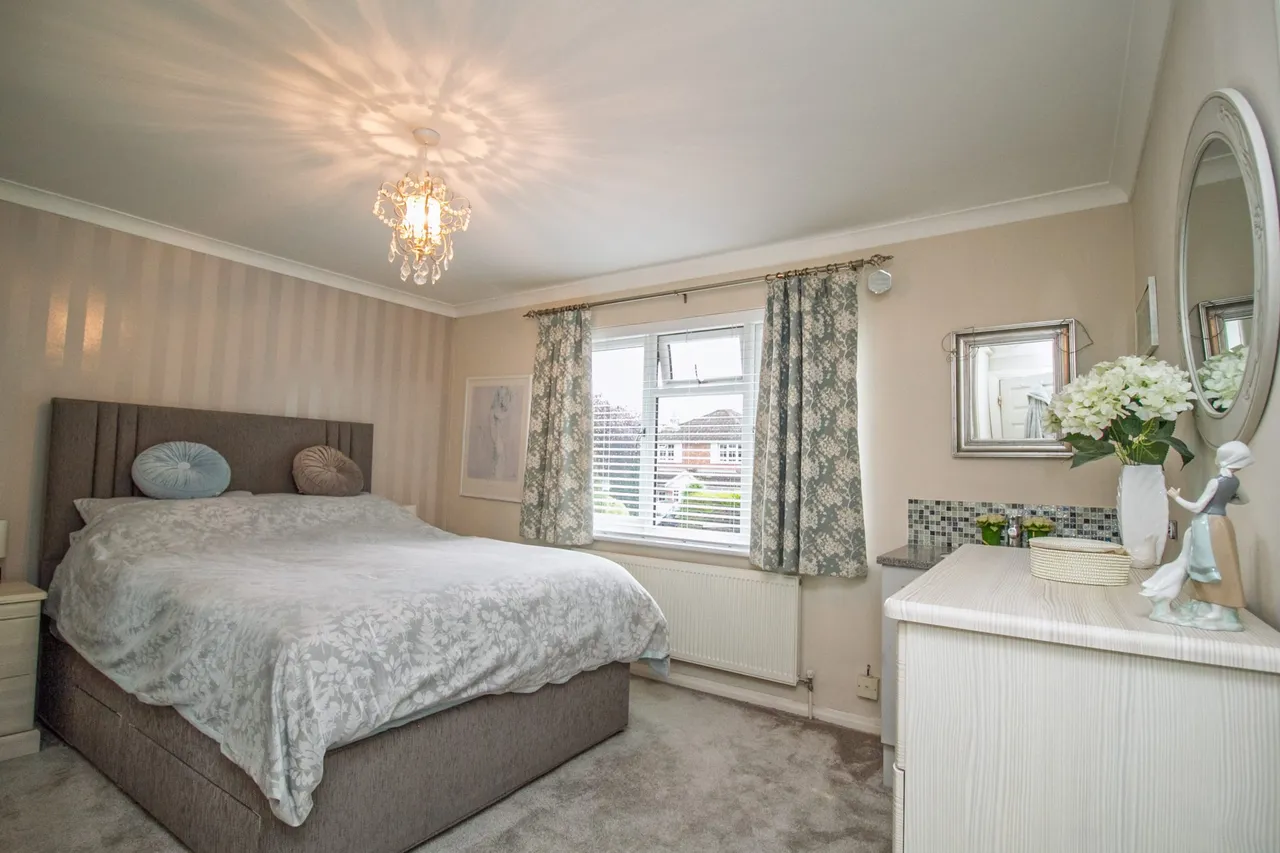 Rounton Road, Church Crookham, GU52, photo 13