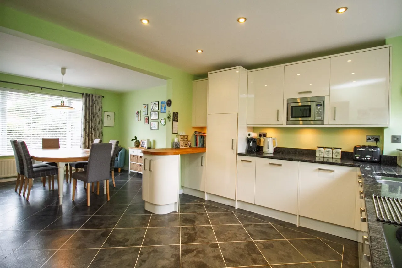 Rounton Road, Church Crookham, GU52, photo 6