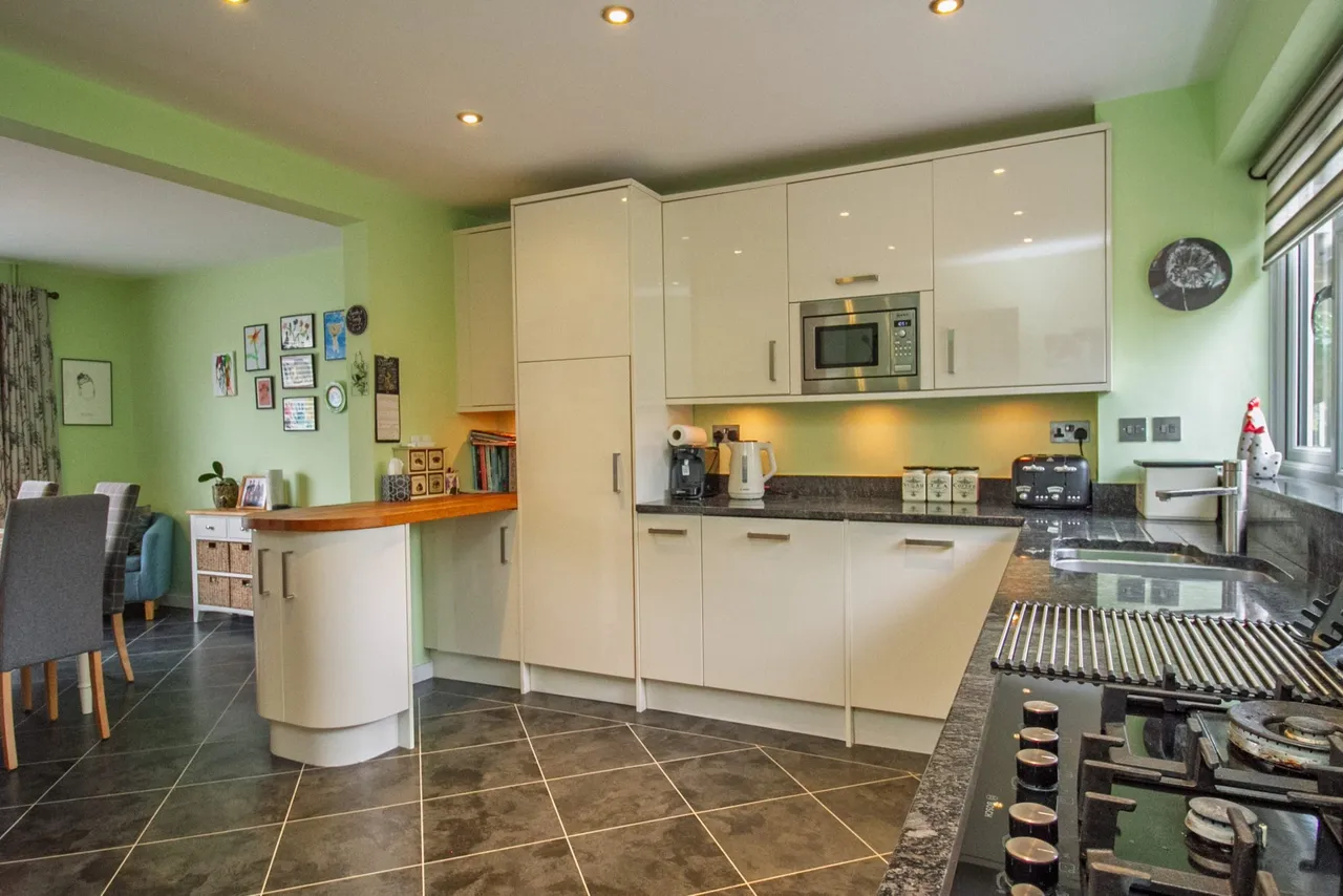 Rounton Road, Church Crookham, GU52, photo 5