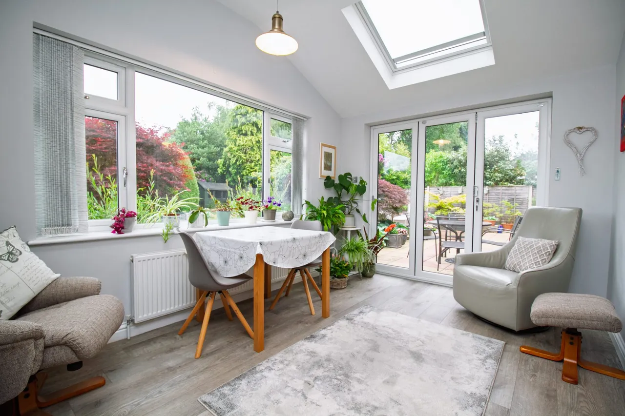 Rounton Road, Church Crookham, GU52, photo 10