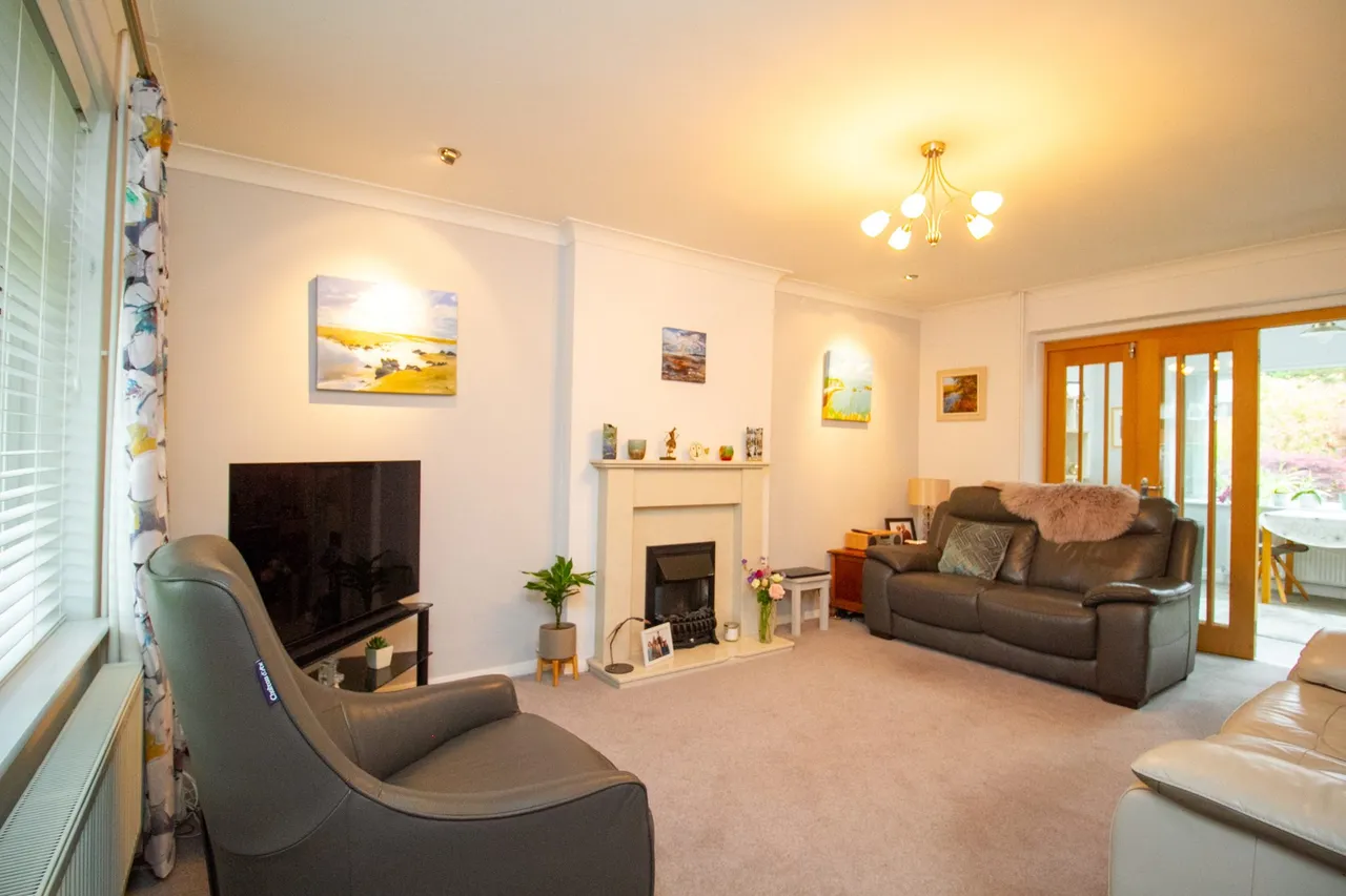 Rounton Road, Church Crookham, GU52, photo 3