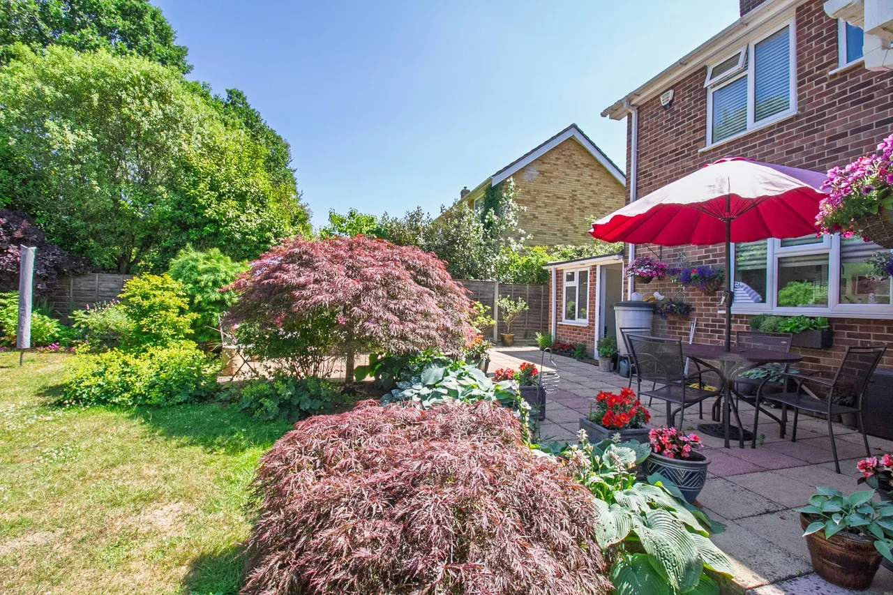 Rounton Road, Church Crookham, GU52, photo 18