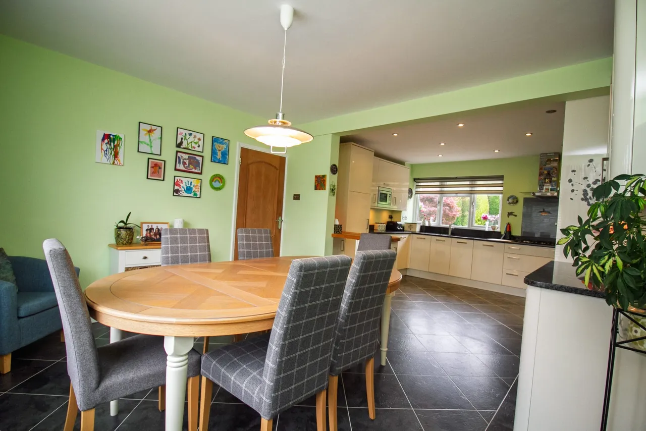 Rounton Road, Church Crookham, GU52, photo 8