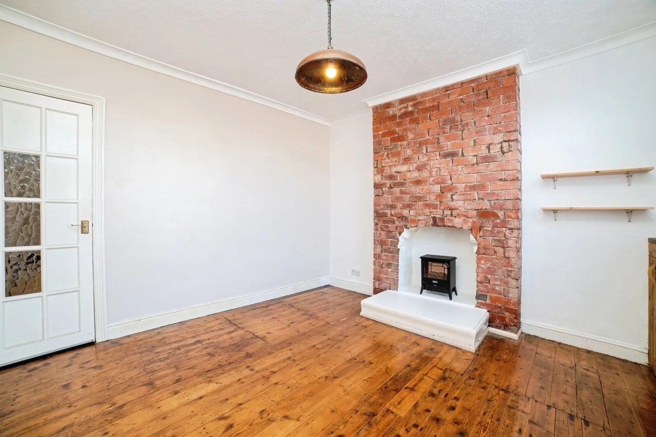 Arundel Drive, Mansfield, Nottinghamshire, NG19, photo 5