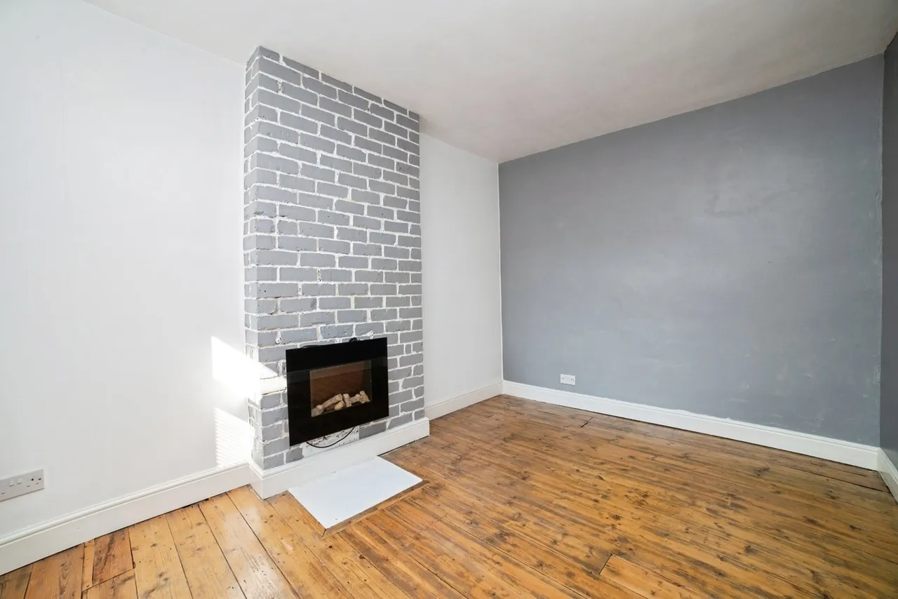 Arundel Drive, Mansfield, Nottinghamshire, NG19, photo 15