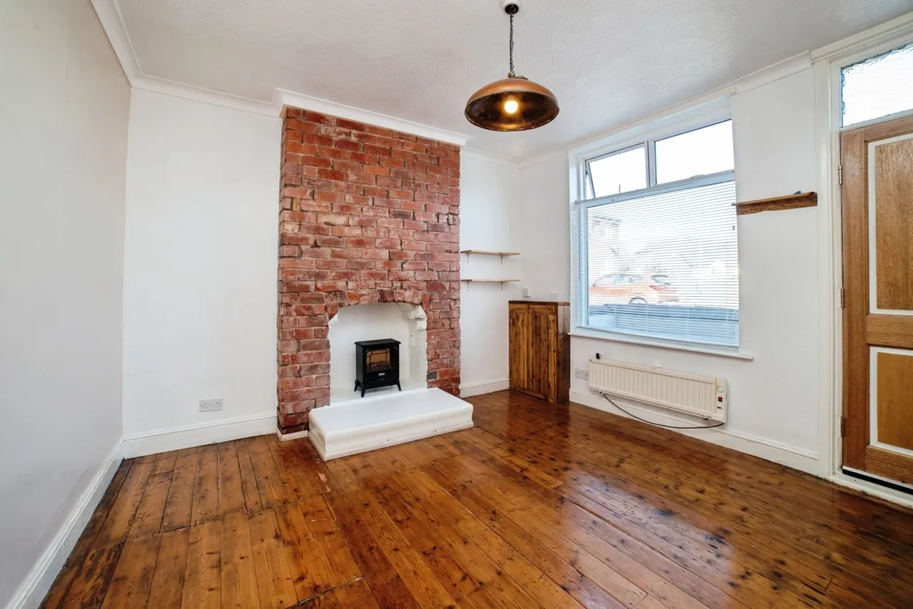 Arundel Drive, Mansfield, Nottinghamshire, NG19, photo 6