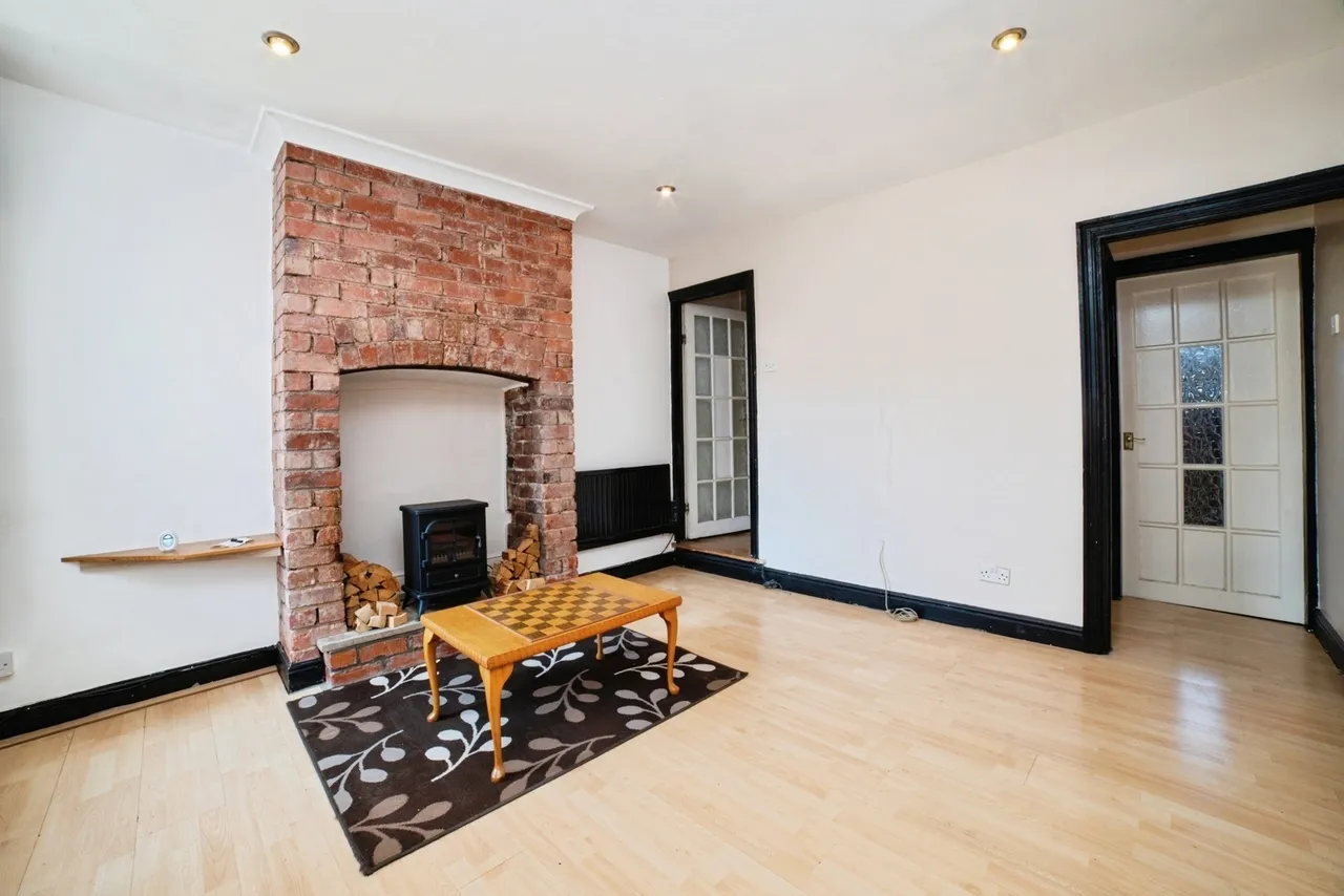 Arundel Drive, Mansfield, Nottinghamshire, NG19, photo 11