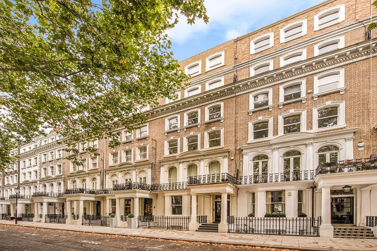 Beaufort Gardens, Knightsbridge, SW3, photo 15