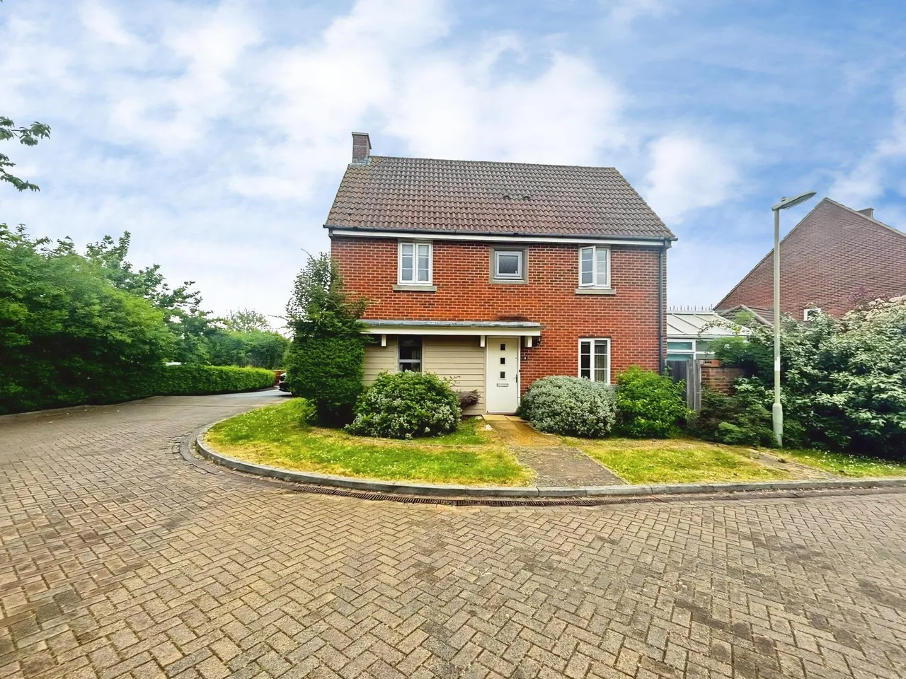 Taplin Close, Basingstoke, RG24, photo 14