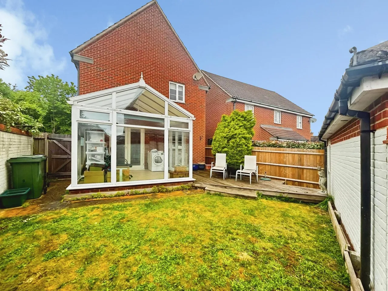 Taplin Close, Basingstoke, RG24, photo 12