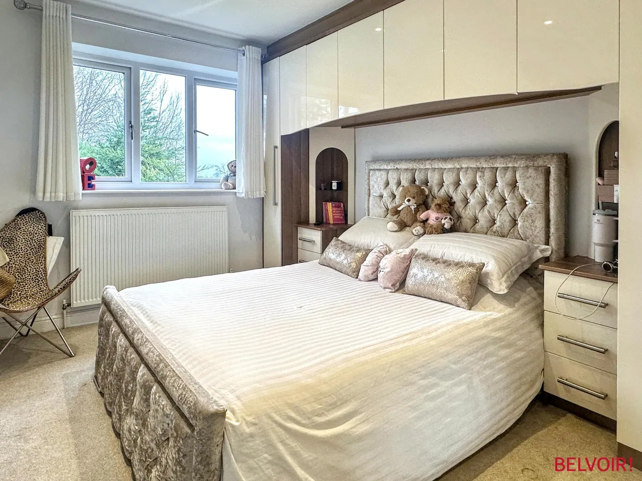 Church Close, Drayton Bassett, B78, photo 11