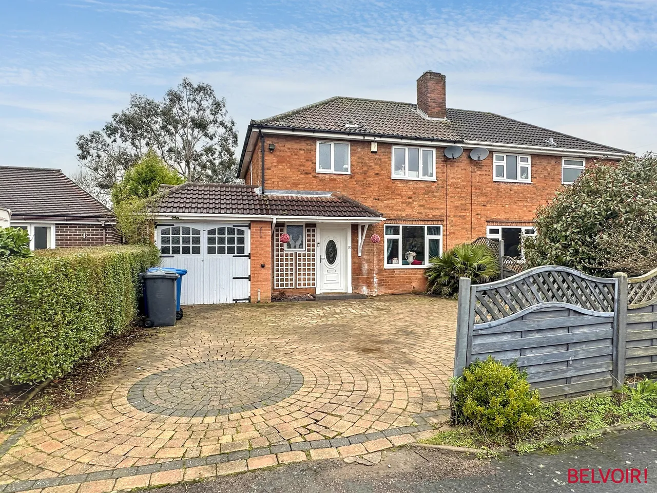 3 bed house for sale — Church Close, Drayton Bassett, B78