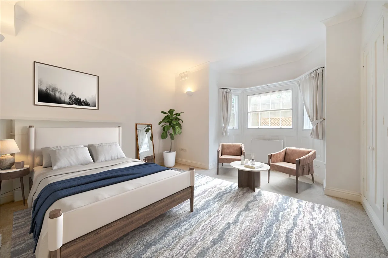 Lee Terrace, SE3, photo 3