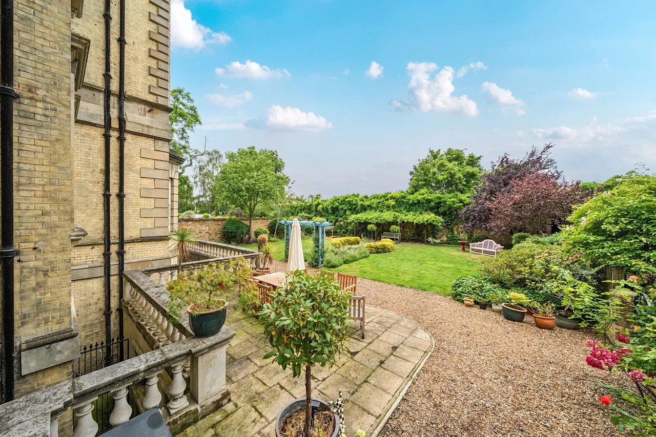 Lee Terrace, SE3, photo 5