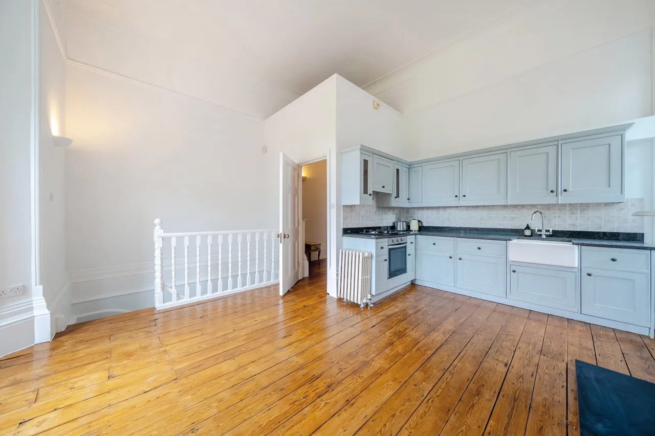 Lee Terrace, SE3, photo 14