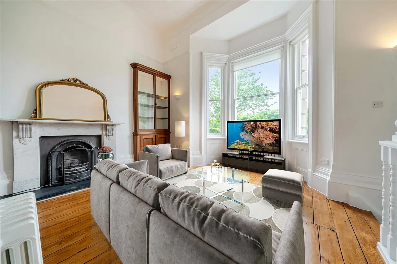 Lee Terrace, SE3, photo 2
