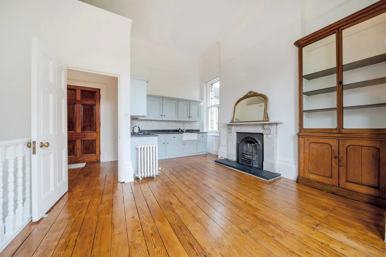 Lee Terrace, SE3, photo 17