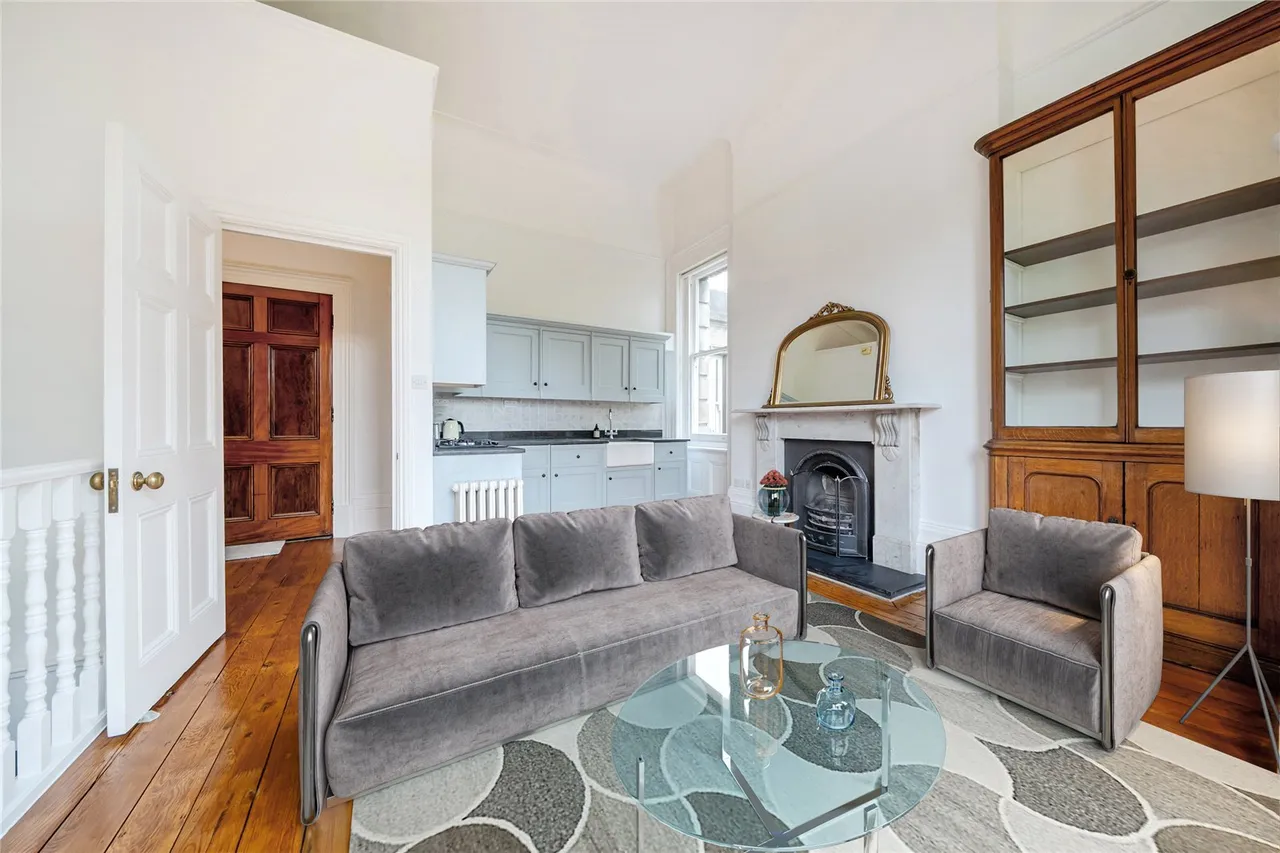 Lee Terrace, SE3, photo 4