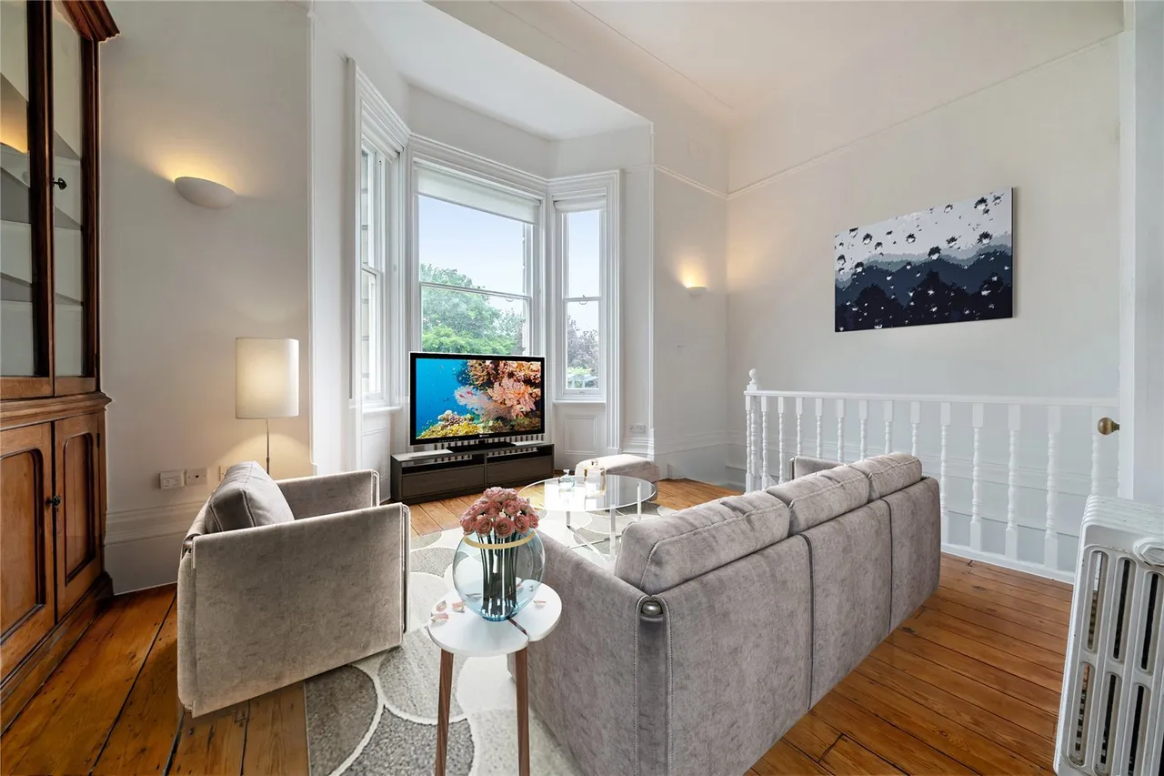 Lee Terrace, SE3, photo 7