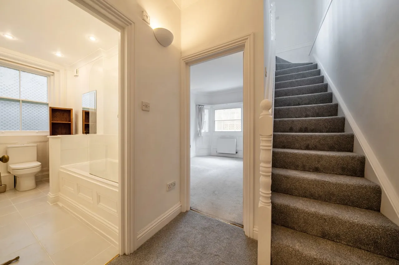 Lee Terrace, SE3, photo 19