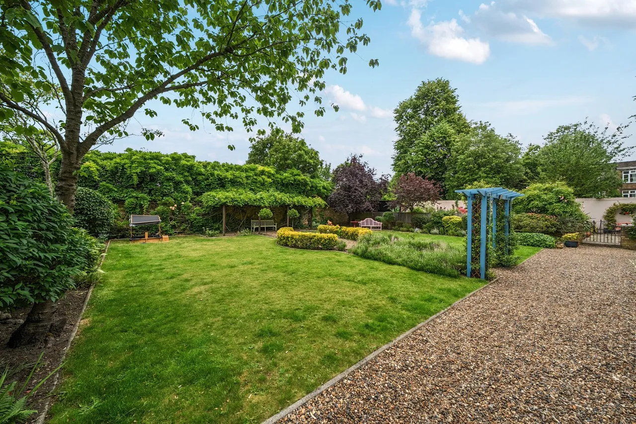 Lee Terrace, SE3, photo 22