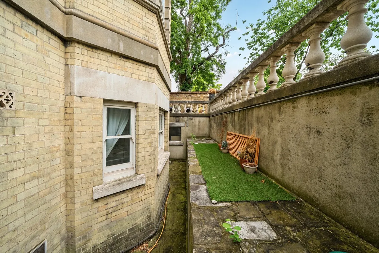 Lee Terrace, SE3, photo 13