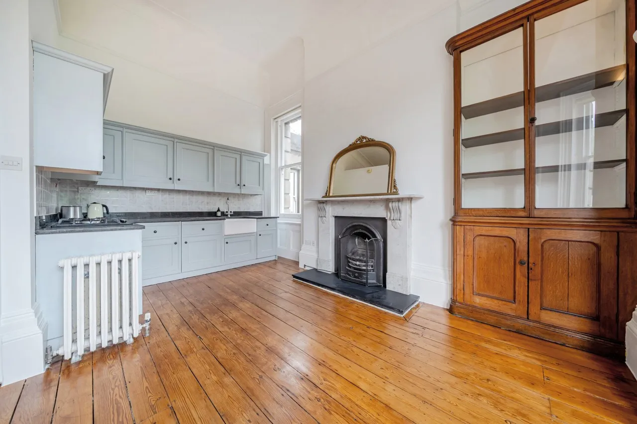 Lee Terrace, SE3, photo 9