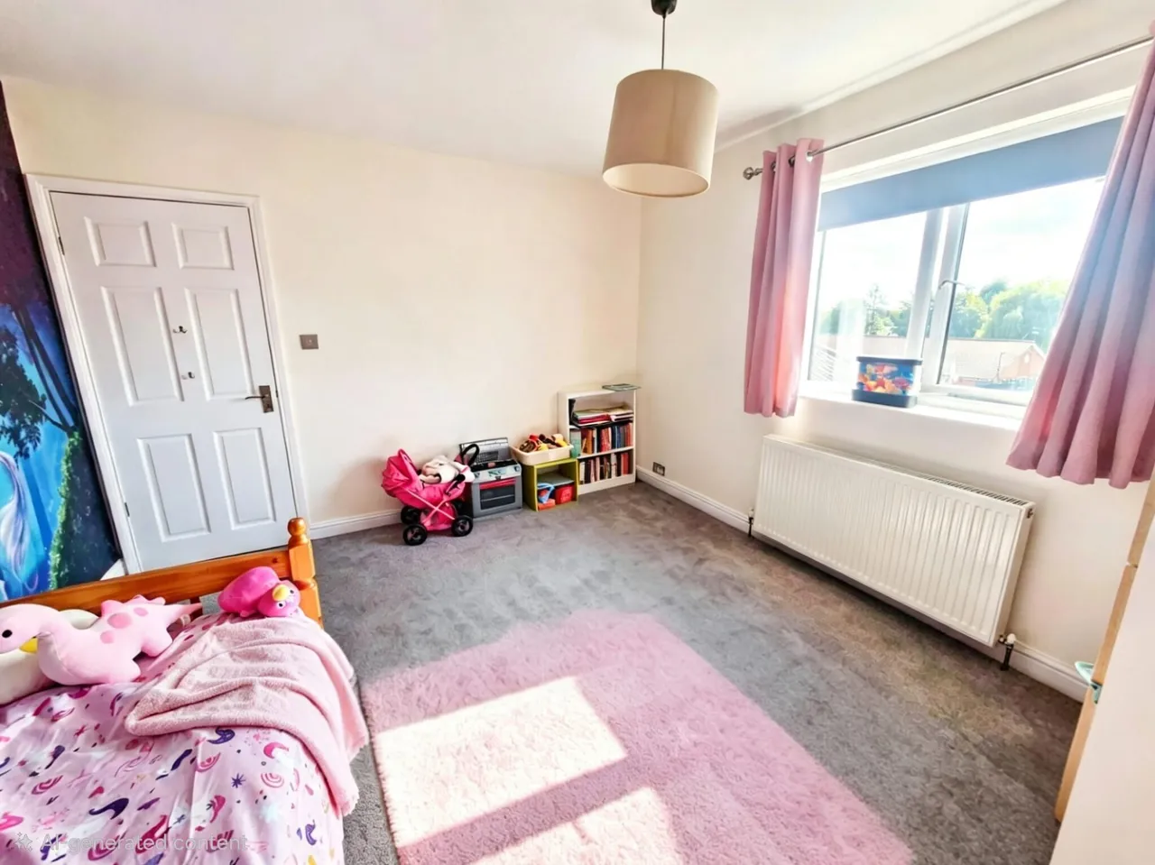 Victoria Road, Pinxton, NG16, photo 8