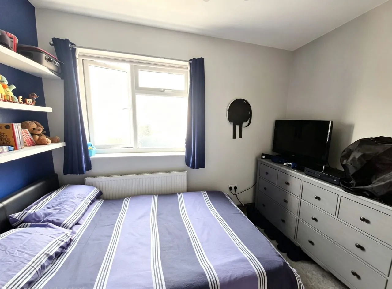 Victoria Road, Pinxton, NG16, photo 12