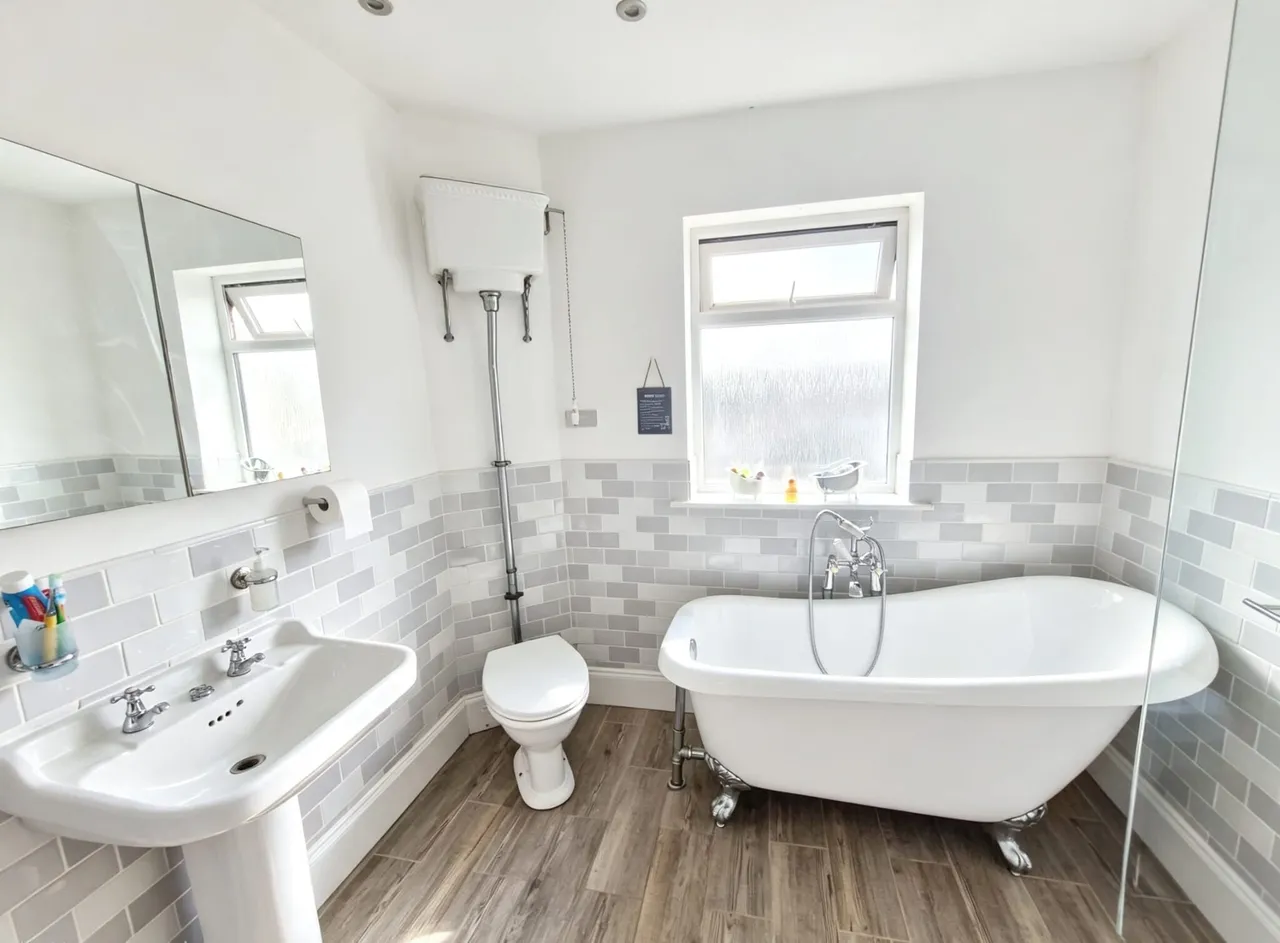 Victoria Road, Pinxton, NG16, photo 15