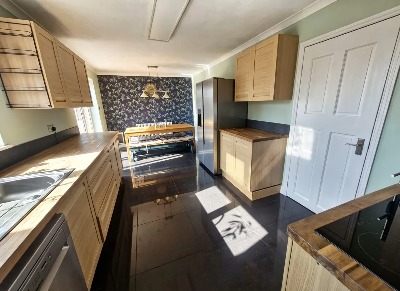 Victoria Road, Pinxton, NG16, photo 4